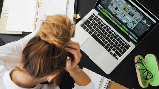 You Are Doing Enough. Even When It Doesn't Feel Like It.