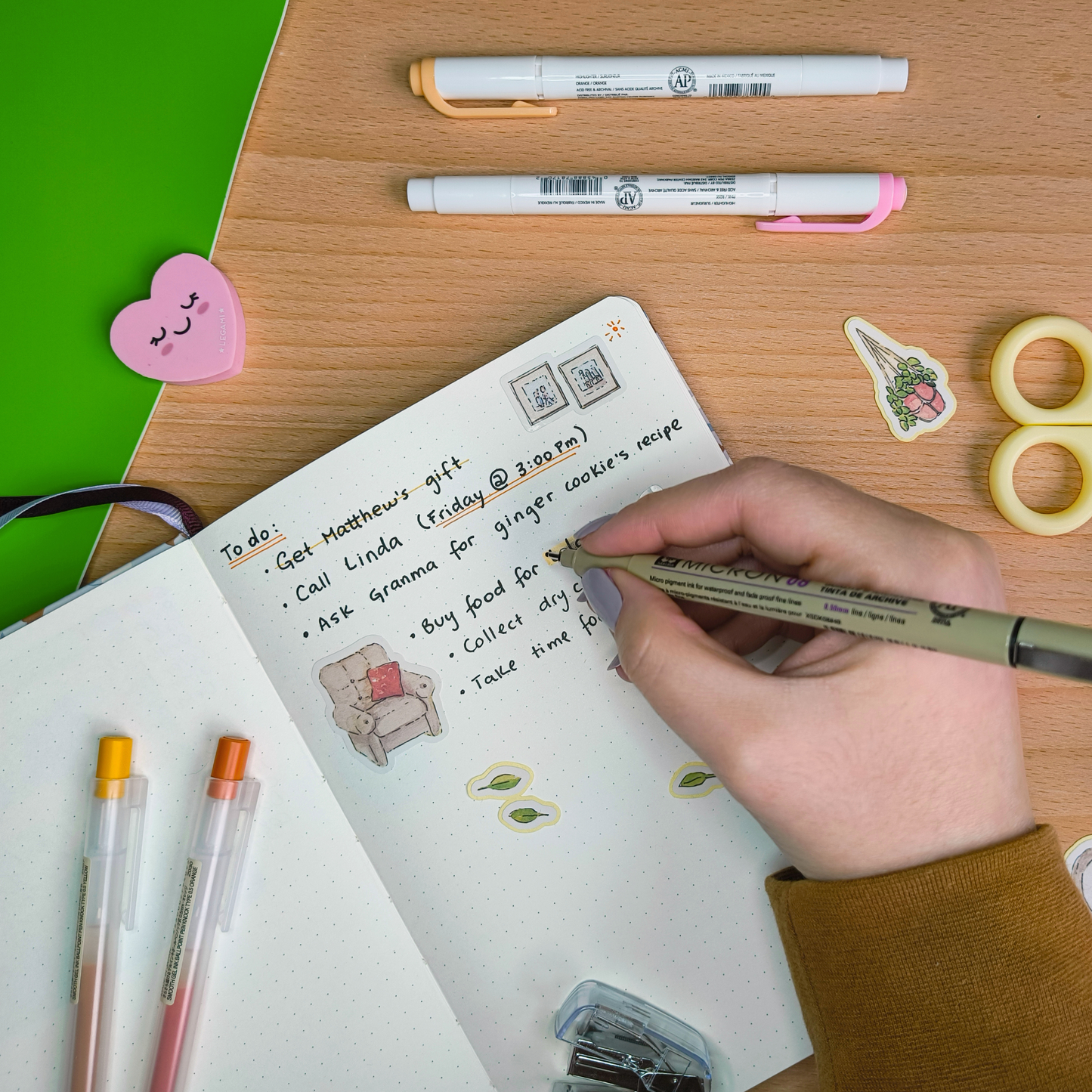 Cosy Corner Collection Bundle