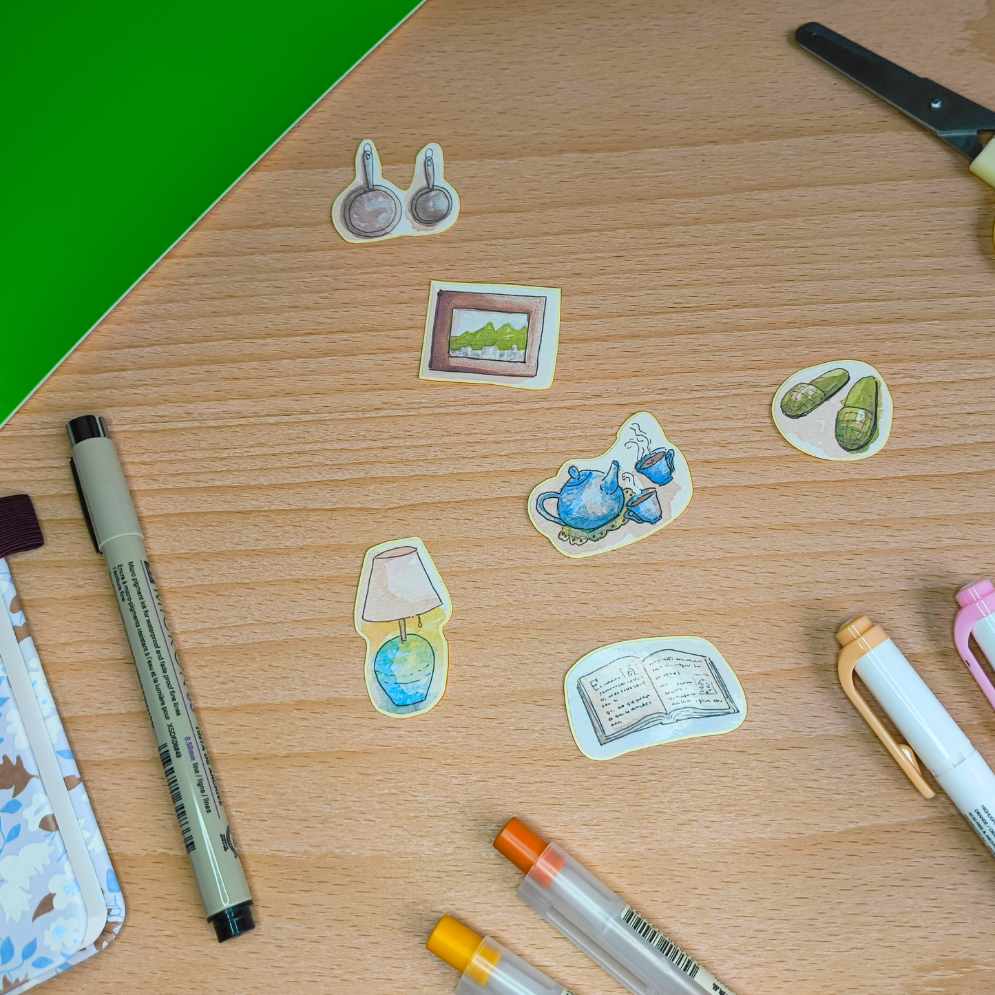 Cosy Corner Collection Bundle