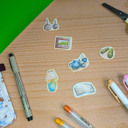 Cosy Corner Collection Bundle