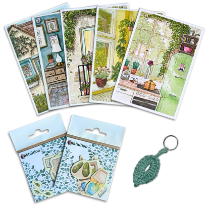 Cosy Corner Collection Bundle