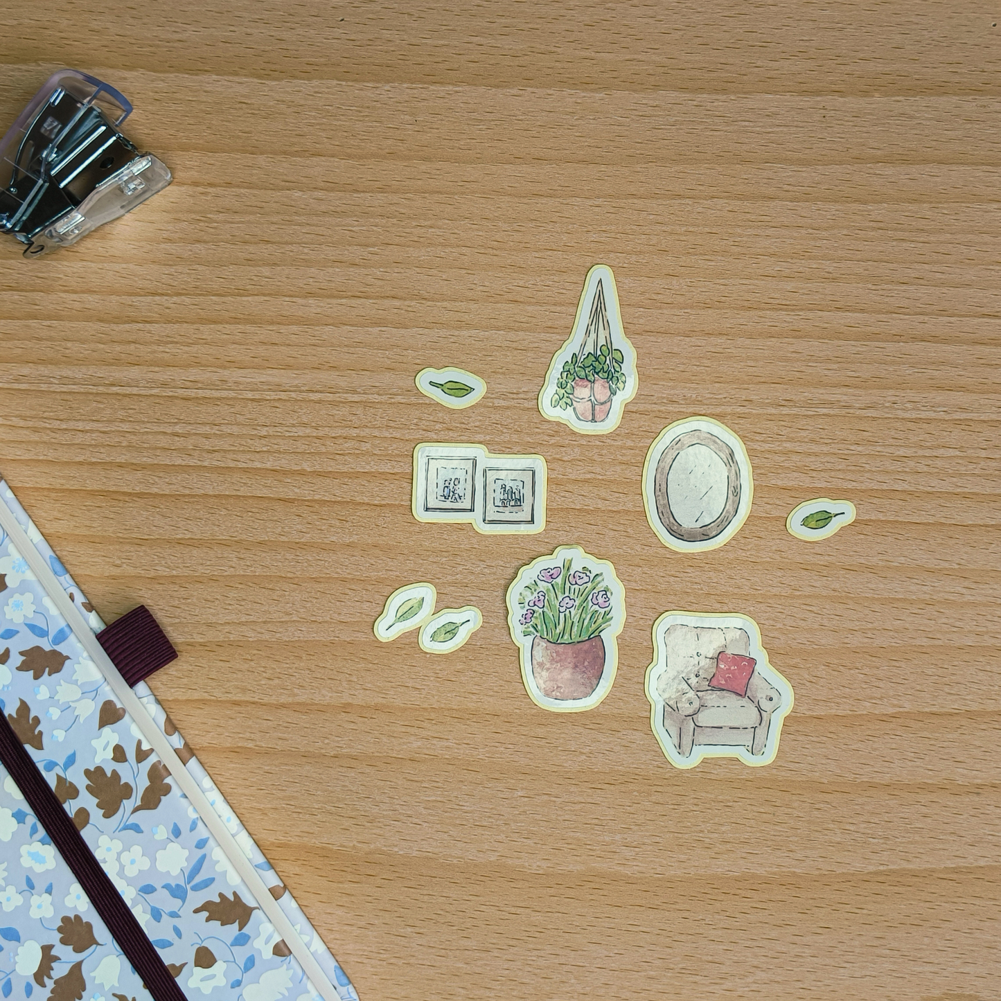 Cosy Corner Collection Bundle