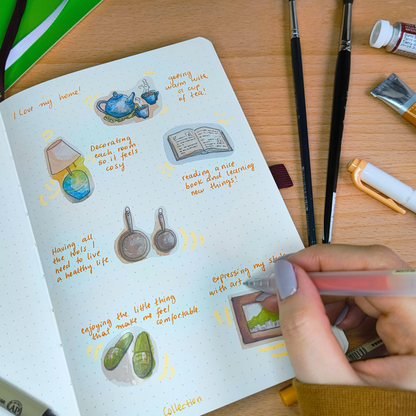 Cosy Corner Collection Bundle